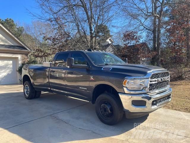 RAM 3500 Kita