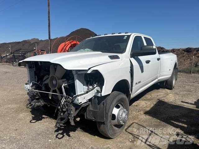 RAM 3500 Kita