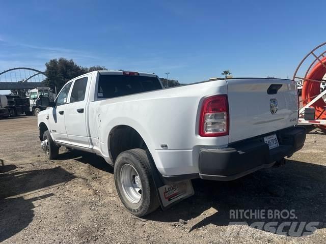 RAM 3500 Kita