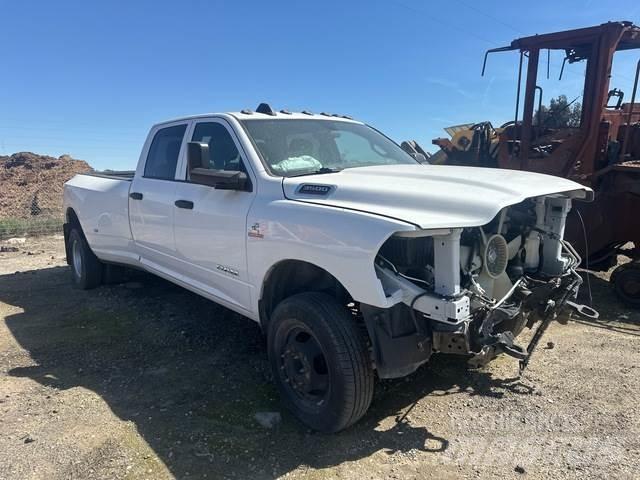 RAM 3500 Kita
