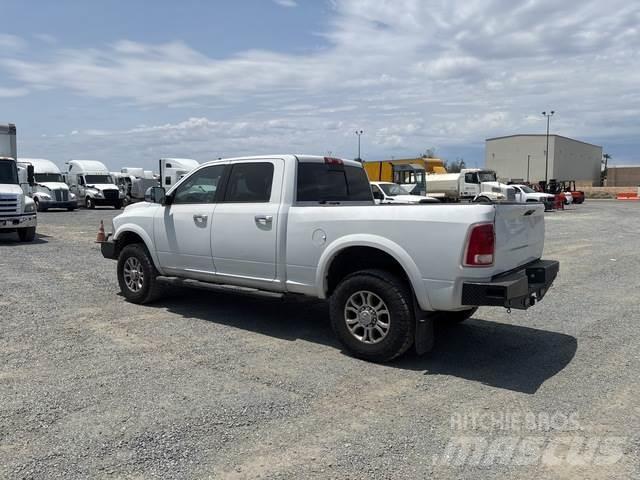RAM 3500 Kita