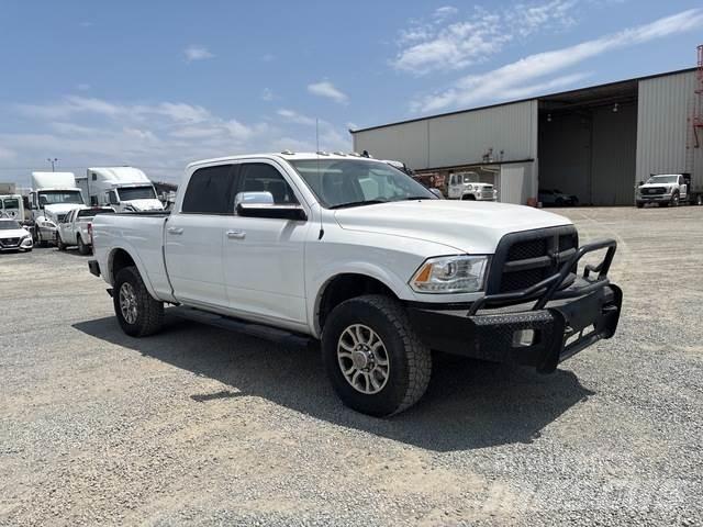RAM 3500 Kita