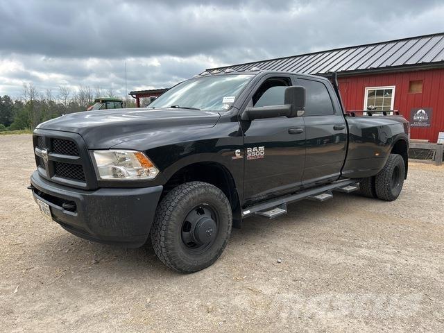 RAM 3500 Kita