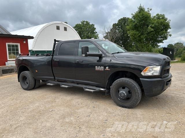 RAM 3500 Kita