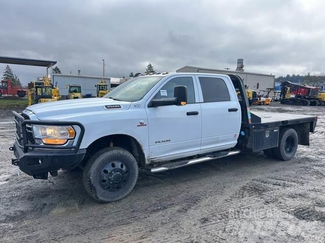 RAM 3500 Kita