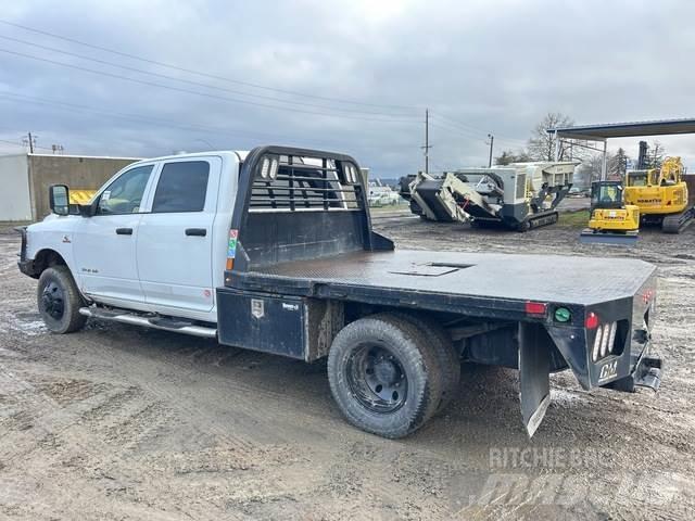 RAM 3500 Kita