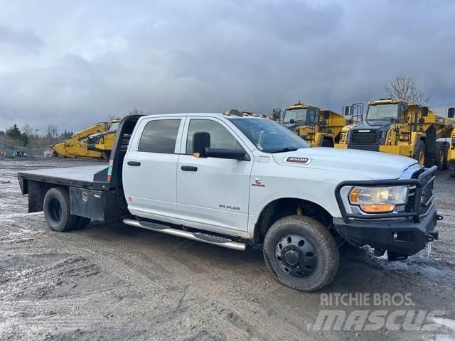 RAM 3500 Kita