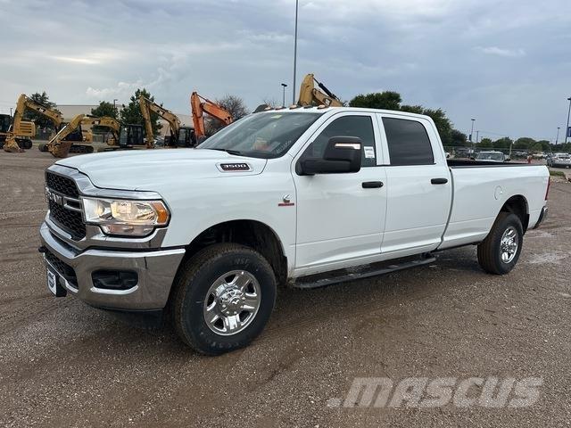 RAM 3500 Kita