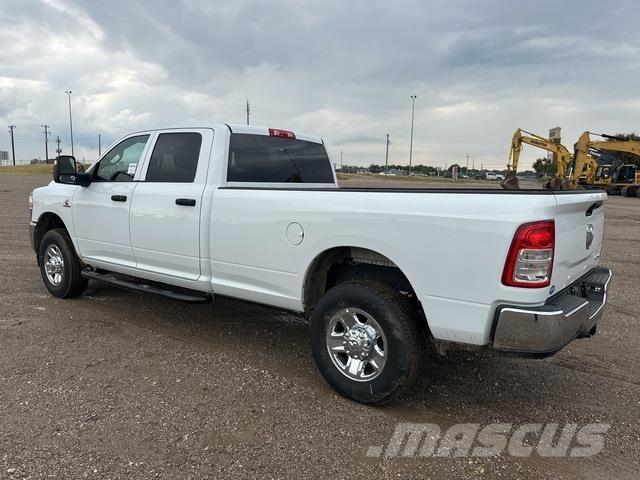 RAM 3500 Kita
