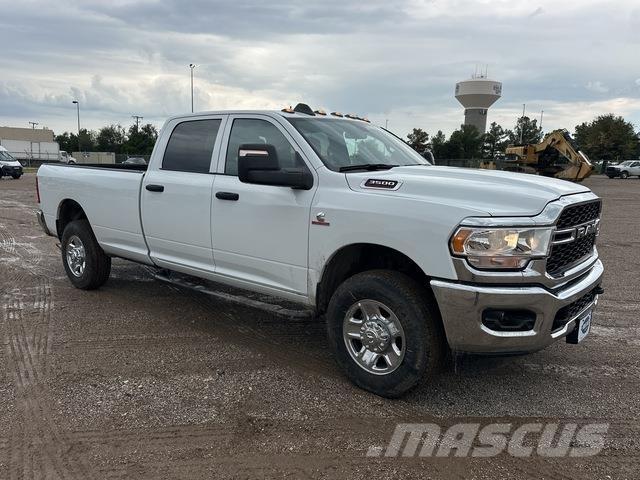 RAM 3500 Kita