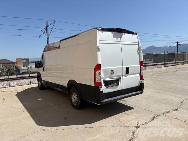 RAM Promaster Krovininiai furgonai