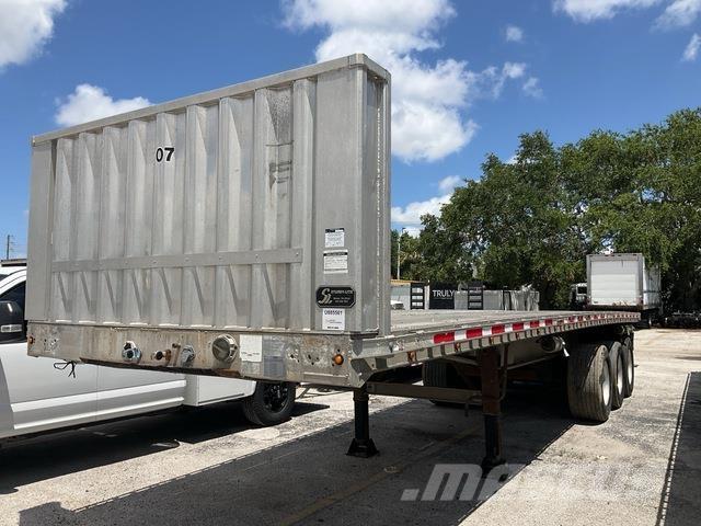 Ravens 1748H89 Platformos / Pakrovimas iš šono