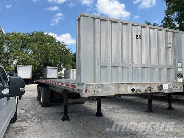 Ravens 1748H89 Platformos / Pakrovimas iš šono