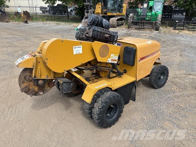 Rayco RG1625A Kelmų smulkintuvai