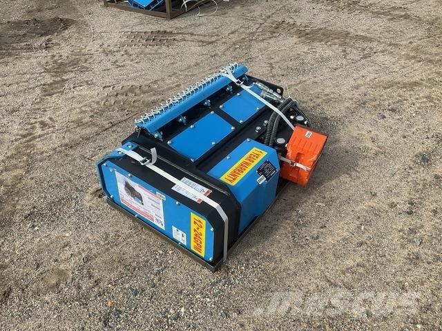  Raytree REDM32 Kita kultivavimo technika ir priedai