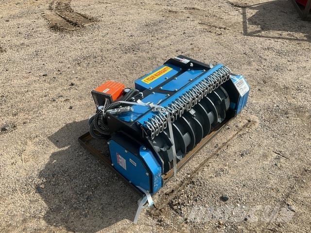  Raytree REDM32 Kita kultivavimo technika ir priedai