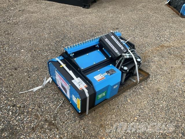  Raytree REDM32 Kita kultivavimo technika ir priedai