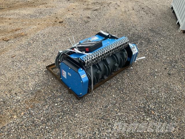  Raytree REDM32 Kita kultivavimo technika ir priedai