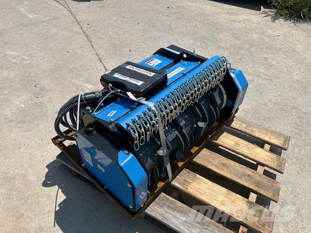  Raytree REDM32 Kita kultivavimo technika ir priedai