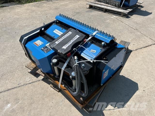  Raytree REDM32 Kita kultivavimo technika ir priedai