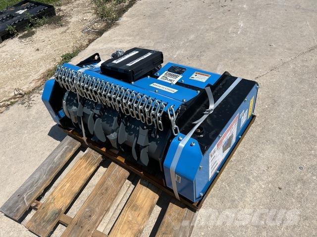  Raytree REDM32 Kita kultivavimo technika ir priedai