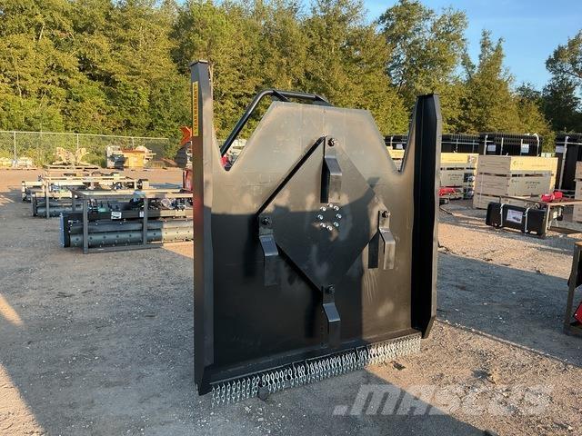  Raytree RMC72 Sodo traktoriukai-vejapjovės