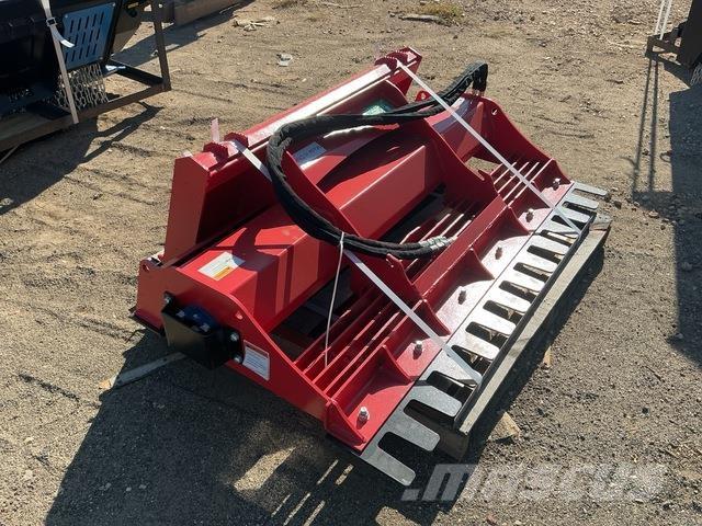  Raytree RMLL60 Drožimo staklės