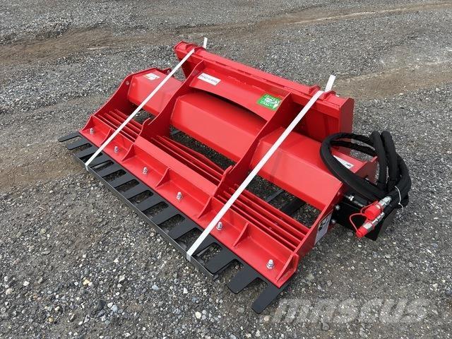  Raytree RMLL60 Drožimo staklės