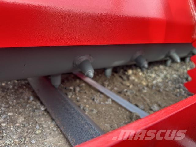  Raytree RMLL60 Drožimo staklės