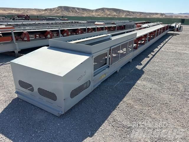 Reesco Transporteriai