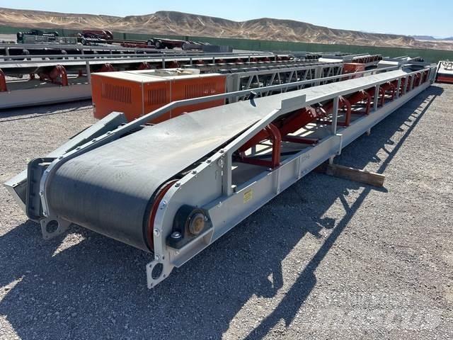  Reesco Transporteriai