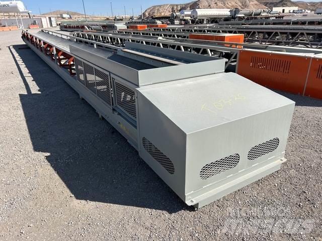  Reesco Transporteriai