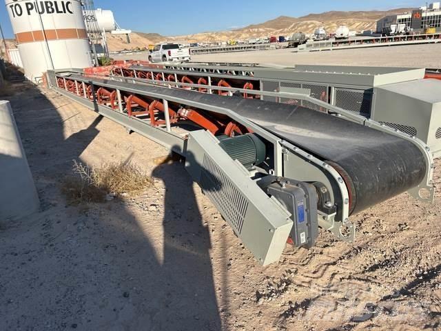  Reesco Transporteriai