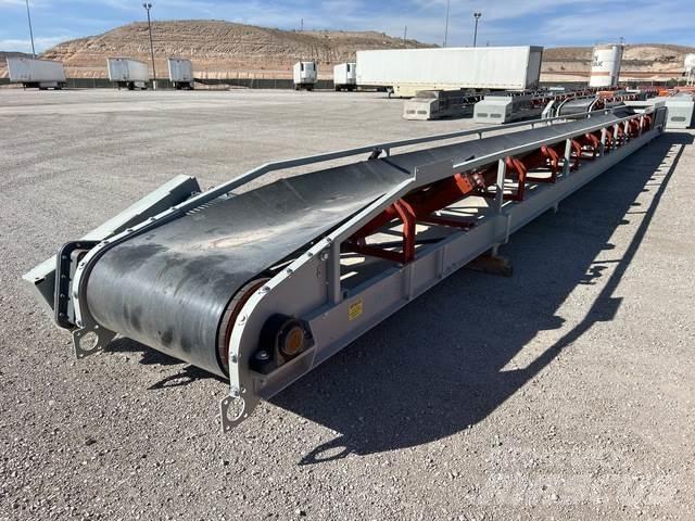  Reesco Transporteriai