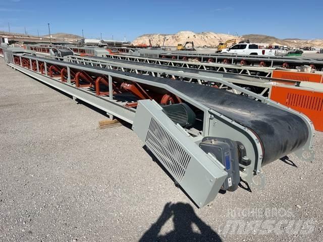  Reesco Transporteriai