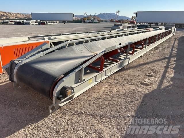  Reesco Transporteriai