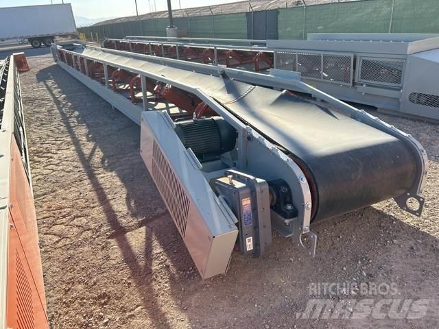  Reesco Transporteriai