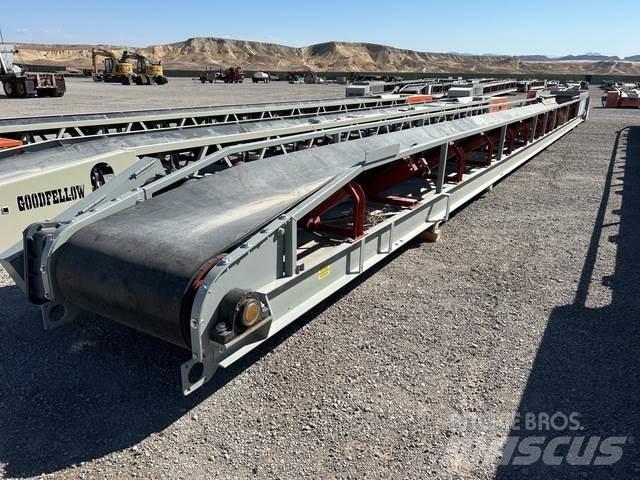  Reesco Transporteriai