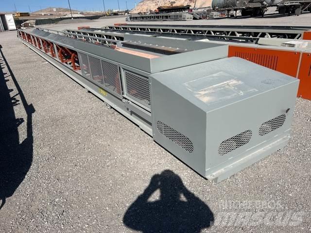  Reesco Transporteriai