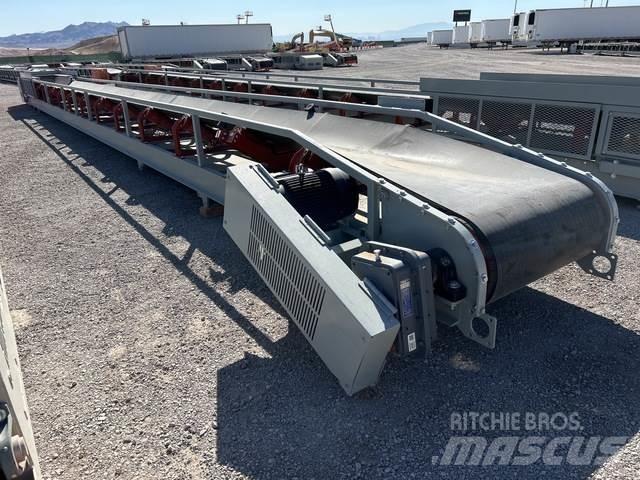  Reesco Transporteriai
