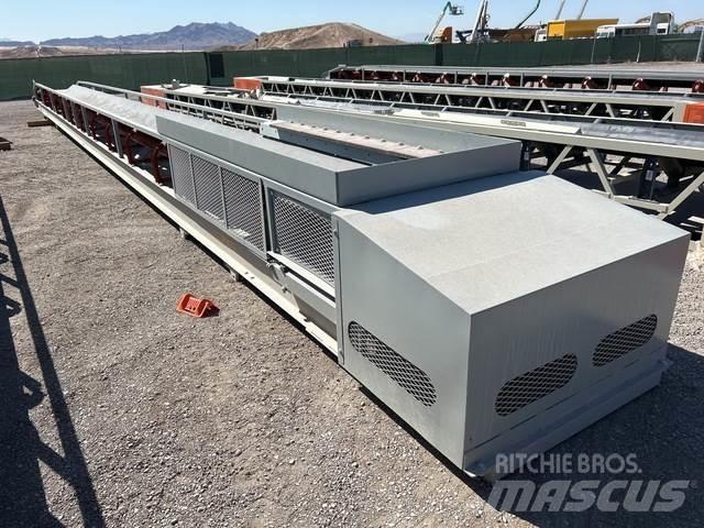  Reesco Transporteriai
