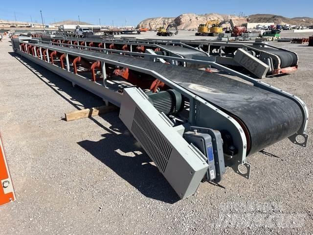  Reesco Transporteriai
