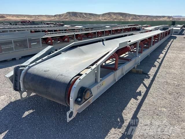  Reesco Transporteriai