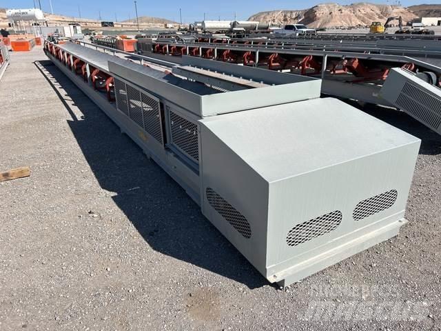  Reesco Transporteriai