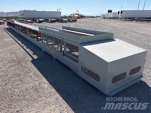  Reesco Transporteriai