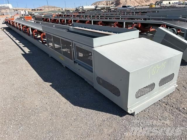  Reesco Transporteriai