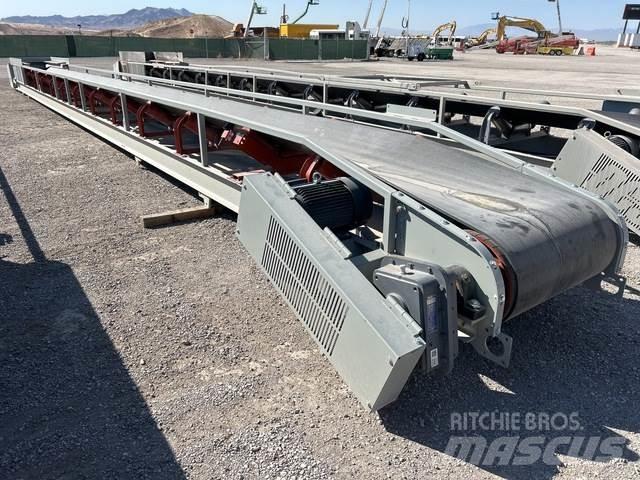  Reesco Transporteriai