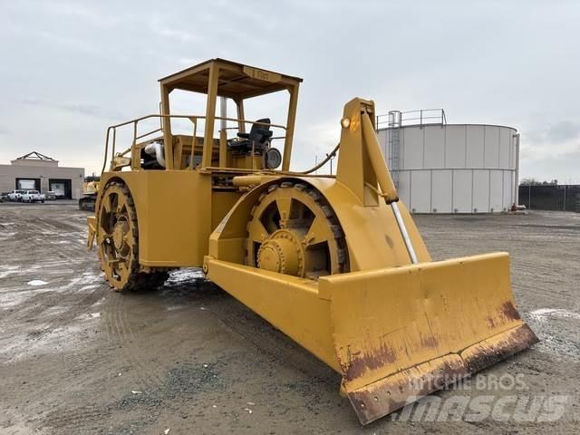 REX 3-45 Gruntiniai volai