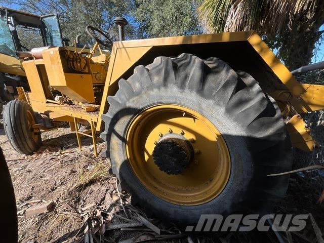 REX HDS T M Gruntiniai volai