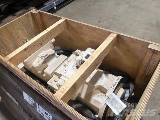 Rexroth  Transportas - Kita